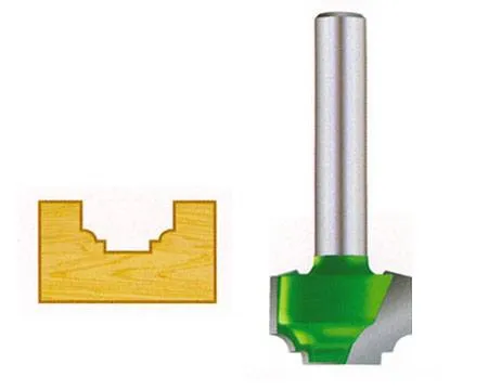 Plunging Quarter Bead Bits